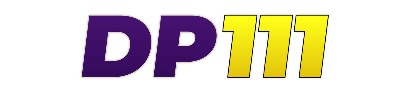 dp111 লোগো